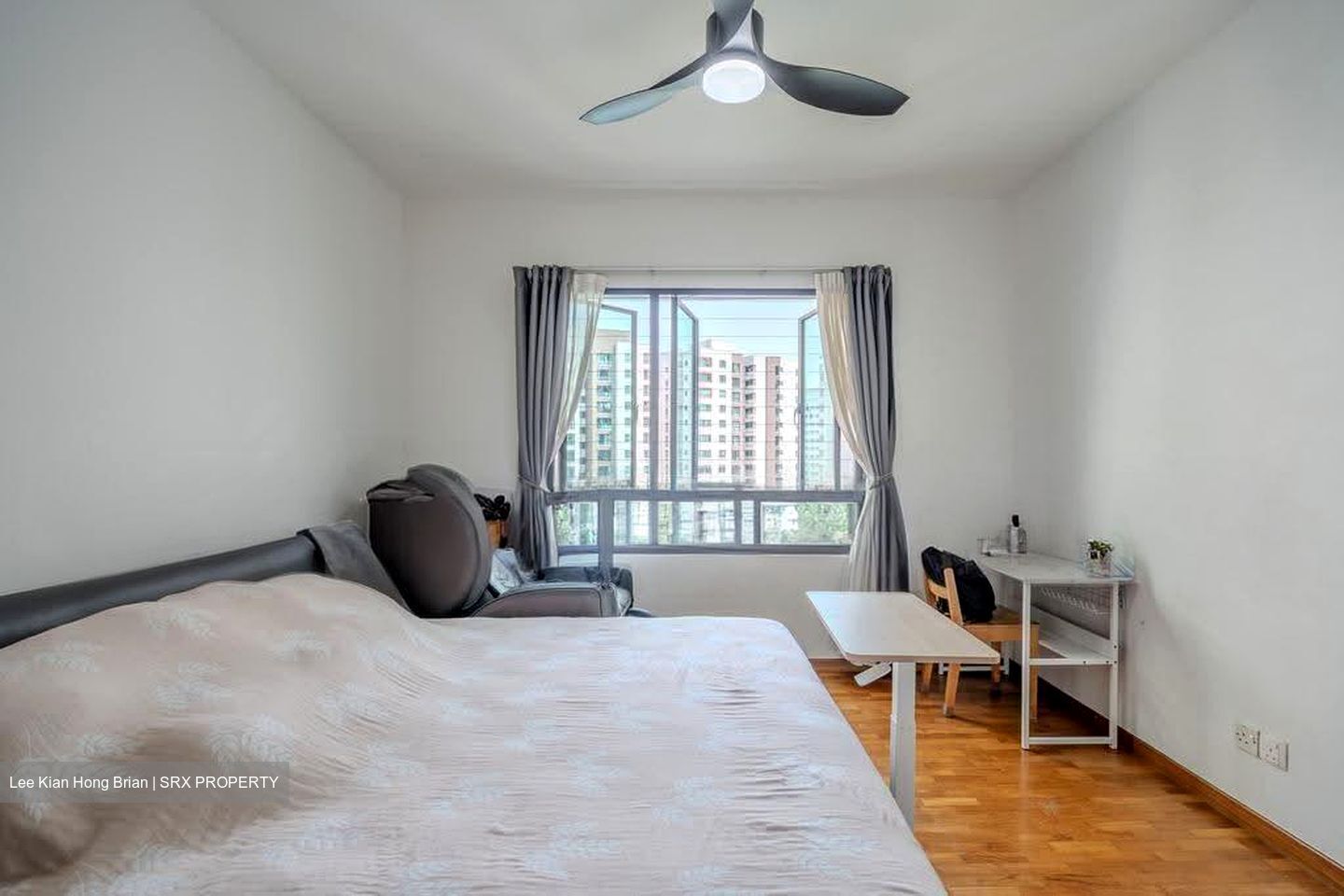 Woodsvale (D25), Condominium #614665231
